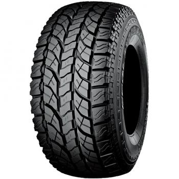 YOKOHAMA 245/65 R17 107H G012 A/T-S (MIXTO)