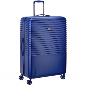 Delsey Maleta, Azul Marino (Azul)