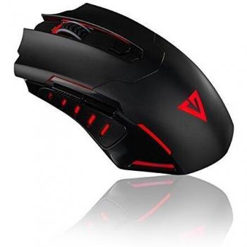 Modecom Gaming Mouse Volcano MC-ZM-GM4