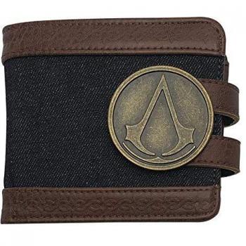 Cartera Premium Assassin's Creed