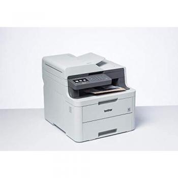 Brother DCP-L3550CDW a colori