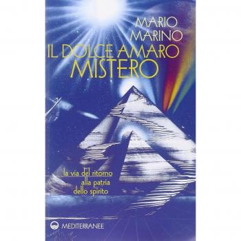 Il Dolce Amaro Mistero