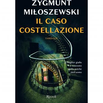 Il caso costellazione