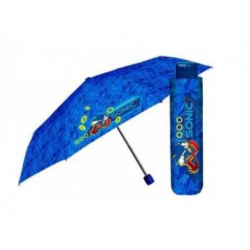 Paraguas Infantil Perletti Sonic 50/8 Fibra de Vidrio