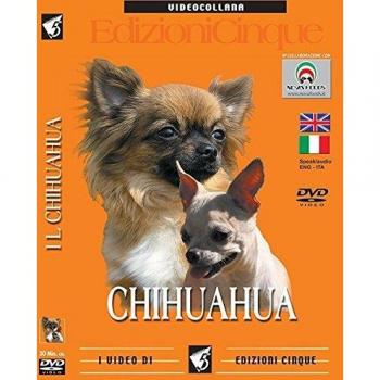 Chihuahua. DVD