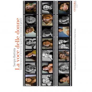 La voce delle donne. Considerazioni al femminile riguardo alla violenza di genere