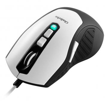 Aerocool Templarius Gladiator Laser Gaming Mouse