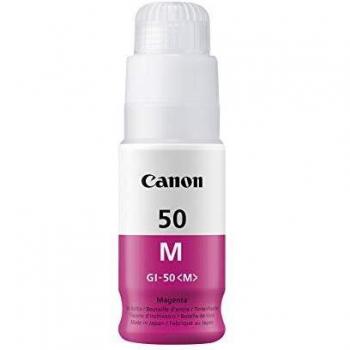 Canon GI-50 M Serbatoio Inchiostro, Magenta