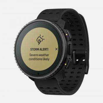 Producto: Suunto Vertical GPS Solar Steele Negror