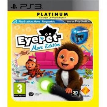 Eyepet Ps3 Version Portugal