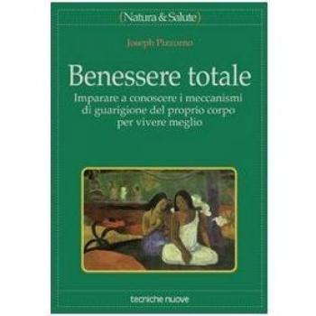 Benessere Totale