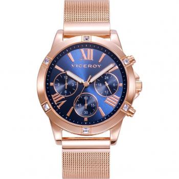 Reloj Viceroy Chic 401168-33 mujer acero