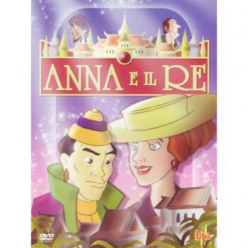 Anna E Il Re