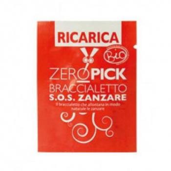 KIT RECARGAS PULSERA ANTIMOSQUITOS 3 PLACAS BIO