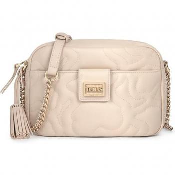 Tous Bandolera Reporter K Dream Beige