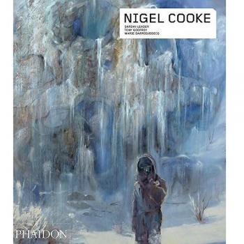 Nigel Cooke