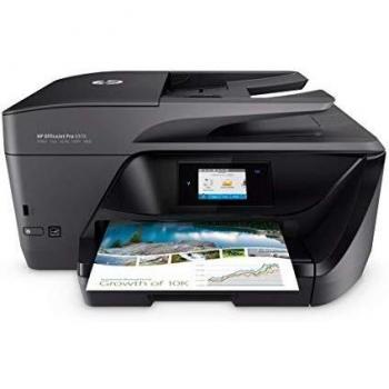 HP OfficeJet Pro 6970 All-in-One Printer