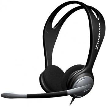 Sennheiser PC 1.31 Cuffie Microfoniche per Computer
