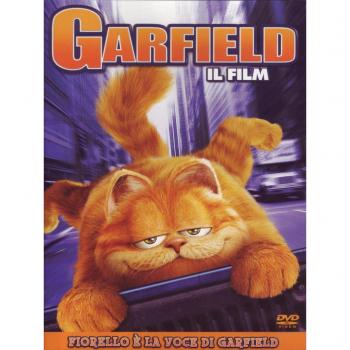Garfield Il Film