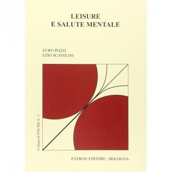 Leisure e salute mentale