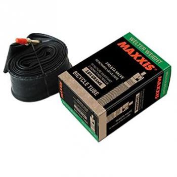Cámara Maxxis Welter Weight 700x23/32C Válvula Presta 60 mm