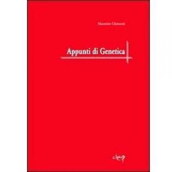 Appunti di genetica