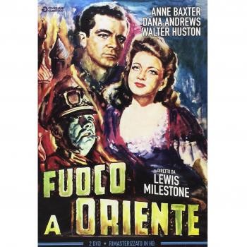 Fuoco a Oriente (2 DVD)
