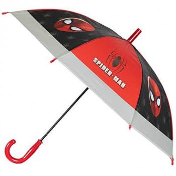 Paraguas Automático Spiderman Marvel Disney 44cm