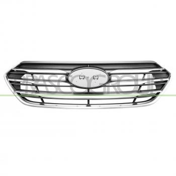 Grelha de Radiador PRASCO HN8302001