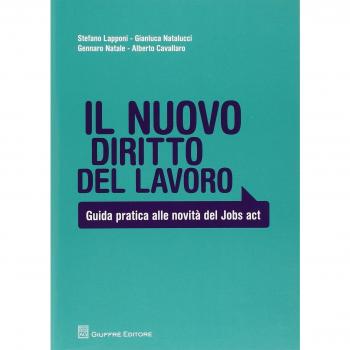 Nuovo Diritto Del Lavoro