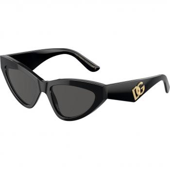 Dolce & Gabbana 0DG 4439 501/87 55