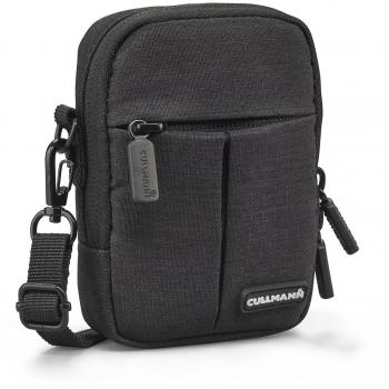 Malaga Compact 200 Funda Negra CULLMANN