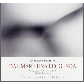 Dal mare una leggenda