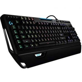 Logitech G910 Orion Spectrum Tastiera Meccanica Illuminata
