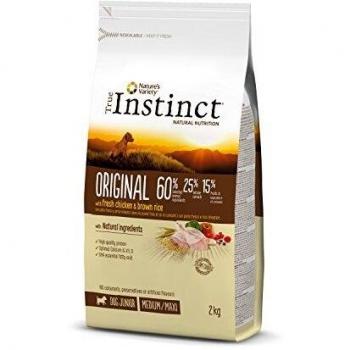 True Instinct Original