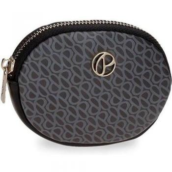 Pepe Jeans para mujer. Monedero Megan negro
