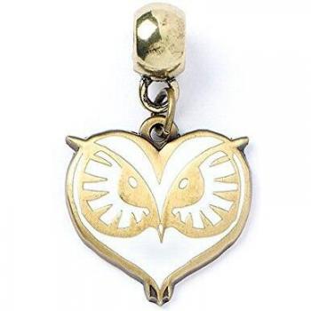 Colgante Cara de Búho Carat