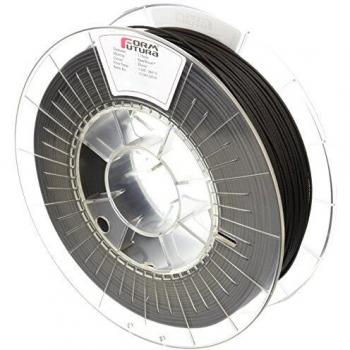 FormFutura EasyWood Ebano, 1,75 mm / 500 g