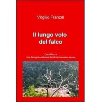 Il lungo volo del falco