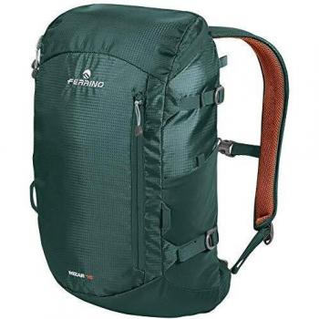 Zaino Ferrino Backpack MIZAR Unisex-Adulto