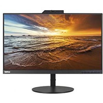 Lenovo Thinkvision T24V-10 23.8 Wide Screen LED IPS Backlit LCD Monitor