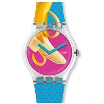 SWATCH Banana Slip