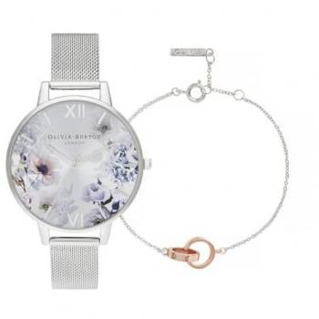 Olivia Burton Reloj Floral Sunlight 38mm