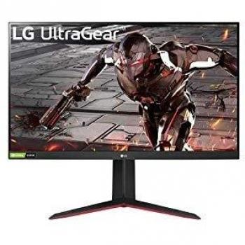 LG UltraGear 32GN550-B 32 Monitor Gaming