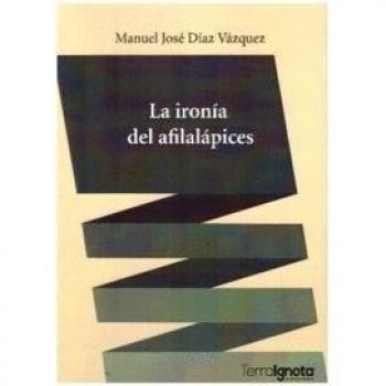 La ironía del afilalápices