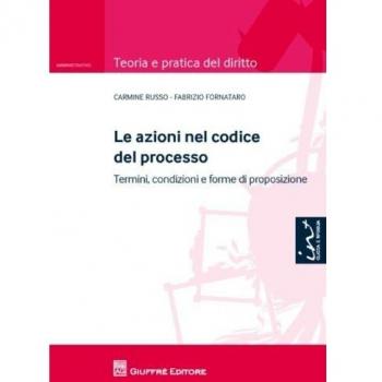 Azioni nel codice del processo