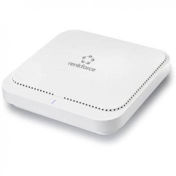 Renkforce RF-CAP-800 Access Point WLAN 3.2 GBit/s 5 GHz
