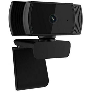 GLAM'OUR GLA WEBCAM 2.0MPX BLK B230