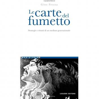 Le carte del fumetto. Strategie e ritratti di un medium generazionale