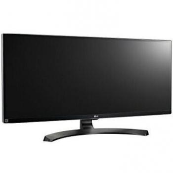 Monitor 34” LG UltraWide UM88C